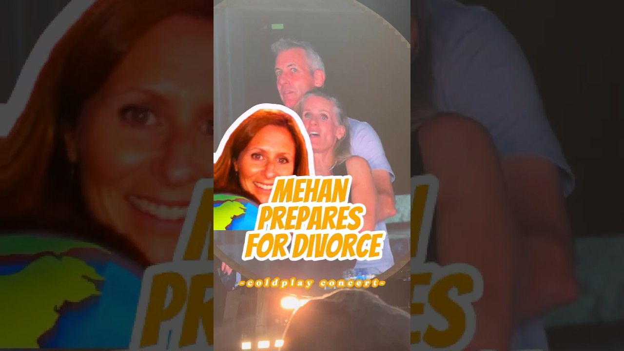 No Wonder Megan Stayed So Calm After Andy Byron’s Affair Was Exposed