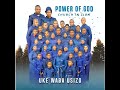 Power Of God Church In Zion (POG) ||| Uke Waba Usizo Full Album 2023