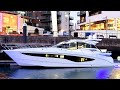 £750,000 Yacht Tour : 2019 Galeon 485HTS