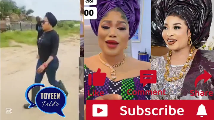 MHM Presidential Student ni Jealousy lo se Alhaja Lizzy Anjorin lori oro Monimi Jewellery