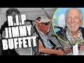 Capture de la vidéo Jimmy Buffett's Final Show + The Clues Everyone Missed