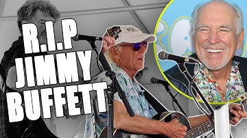 Thumbnail of Jimmy Buffett's Final Show + the Clues Everyone Missed