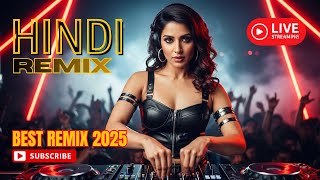Download Lagu Nonstop Hindi Dance Mix 2026 💃 | Bollywood Remix for All Night Party MP3