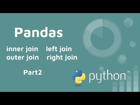 pandas (PART 2)