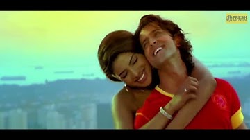 9 Moves of Hrithik Roshan v s Tiger Shroff   Who is the Better Bollywood Dancer