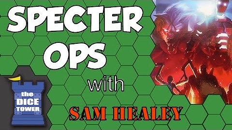 Specter Ops Review - with Sam Healey