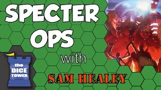 Specter Ops Review - with Sam Healey