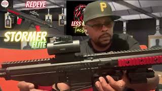 Red Eye stormer Elite upgrades (LLTACTICAL)