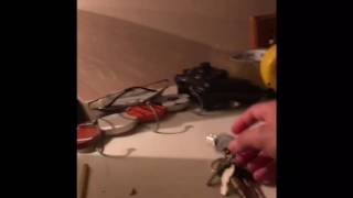 My safstar safe review