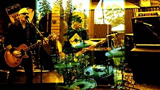 Plan F... “Want you to know" live @ Hopfields Brewery