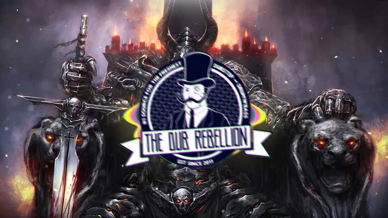 Watch Blaster x SampliFire - Necessary Evil on YouTube Watch Blaster x SampliFire - Necessary Evil on YouTube