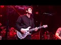 John mayer dead  company all along the watchtower  lockn festival