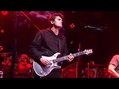John Mayer Dead & Company All Along The Watchtower - Lockn Festival