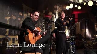 LATIN LOUNGE - Fever screenshot 5