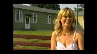 Anthea Turner Heaven And Earth
