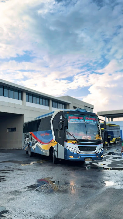 Sugeng Rahayu W 7003 UZ ex “Peluru Malam” artis Sumber Group jam setan. #sugengrahayu #pelurumalam