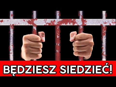 Głupota, niekompetencja, lenistwo - każdego mogą skazać za morderstwo