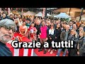 Grazie a tutti: Ho presentato il mio libro sul Giappone a Roma! - Vivi Giappone