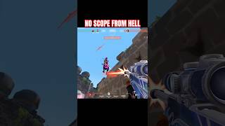 NO-SCOPE FROM HELL 😳💀 || Valorant Gameplay