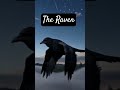 The Raven #synthwave #darksynth #newretrowave #newmusic #nostalgia #electronicmusic