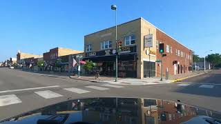 Fergus Falls  MN   America's Small Towns