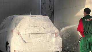 Cheapest car wash in Dubai 