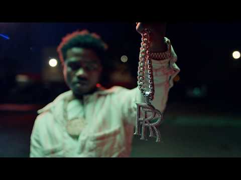 Roddy Ricch –  Tip Toe (feat. A Boogie Wit Da Hoodie) [Official Music Video]