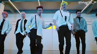 SUPER JUNIOR 슈퍼주니어 'SUPER Clap' MV [Sub Indo]