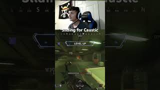 W Knockdown shield follow ya boi ttv cosypizza #gaming #apexcontroller #apexlegends #twitch #funny