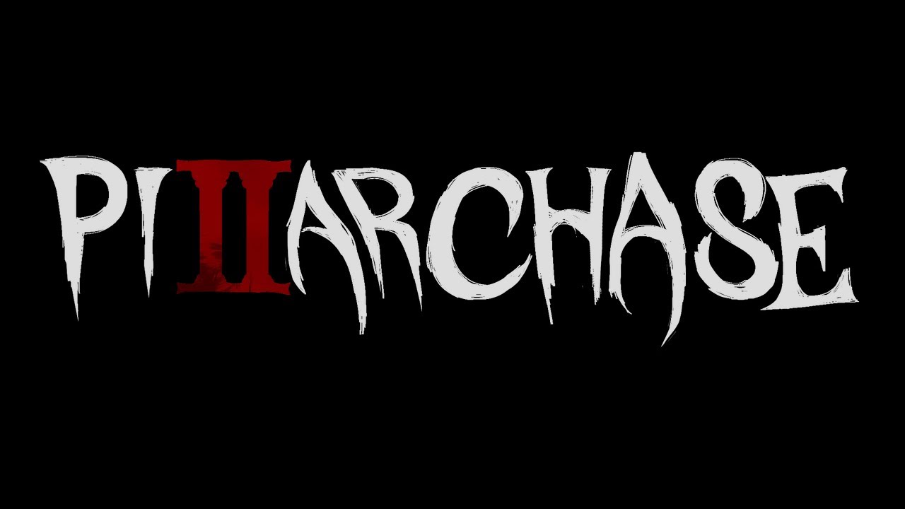 Ao Oni & Fuwatti's Chase Theme - Pillar Chase 2 Music Extended