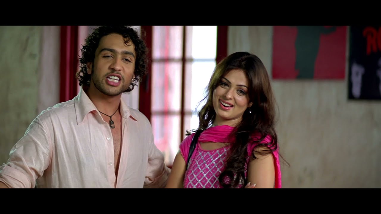 Anjana leaves her house for Adhyayan | Jashnn | Movie Scene