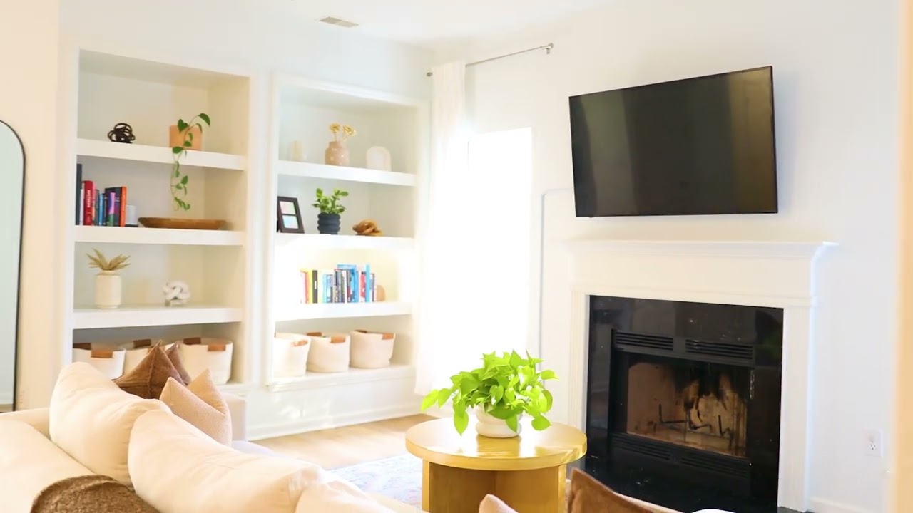 Palmetto Hall of Dunes West Neighborhood Mount Pleasant 3 Bedroom 2 Bathroom Home