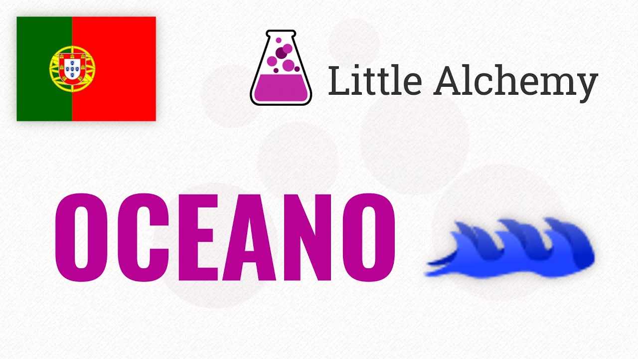 Como Fazer Coisas no Jogo Little Alchemy: 6 Passos