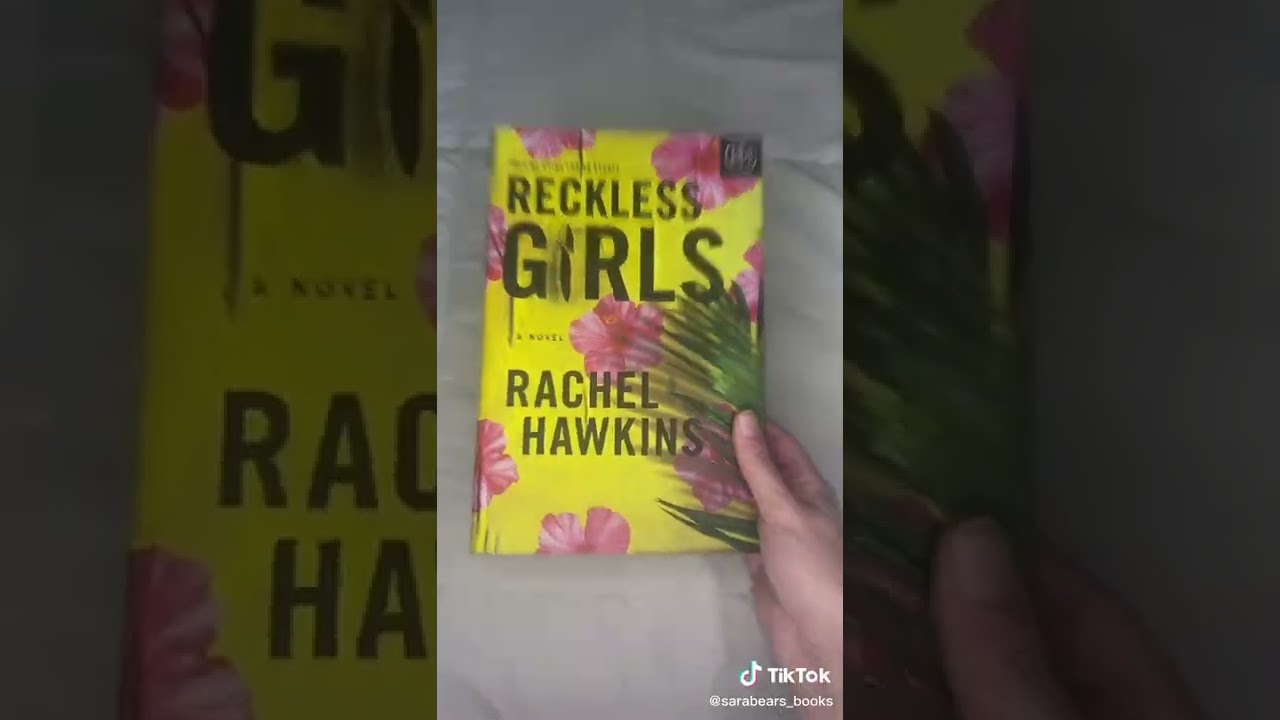 5 ⭐️books to read in one sitting 