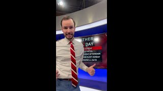 UPDATE: The latest on the upcoming snow storm in Virginia