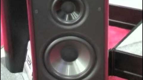 Atlantic Technology 8200e