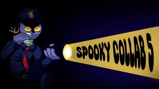 #ParanormalParadox |  Spooky Collab 5 Announcement @BombotMSM