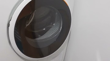 Whirlpool Dryer Error F1 F01 | Fix