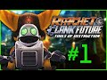 Remaster This Game Playstation - Ratchet & Clank: Tools Of Destruction - 1
