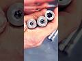 Hexagon socket processing🔩 #automobile