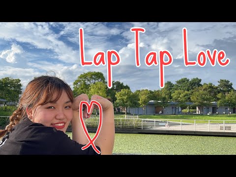 えもやん Lap Tap Love 踊ってみた