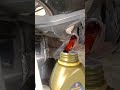 HAVOLINE OIL 1L good for 3months #motorcycle #maintenance #shortvideo