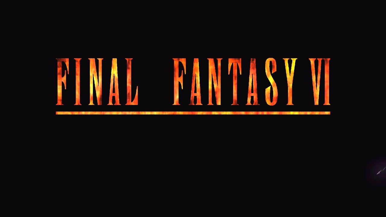 Final Fantasy VI. Прохождение #6