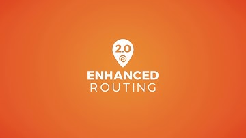 Mapline 2.0 - Enhanced Routing