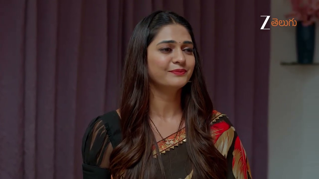 Nindu Noorella Saavasam | Ep - 727 | Webisode | Nov 11 2025 | Zee Telugu