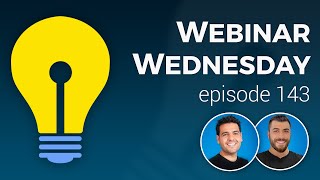 Embed Content from 700+ Sources ⚡️ Membership Tips - Webinar Wednesday 143