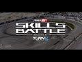 Formula DRIFT Skills Battle Presented by Turn 14 Distribution