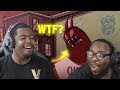 HELLUVA BOSS(PILOT) REACTION @Vivziepop