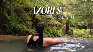 🔵 QUÉ VER EN AZORES isla de SAO MIGUEL - LA SELVA de EUROPA by Van Life For Life 500 views 2 months ago 8 minutes, 50 seconds