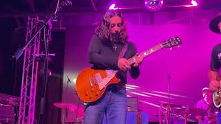 Skydog Midnight Rider Elevation 27 12322